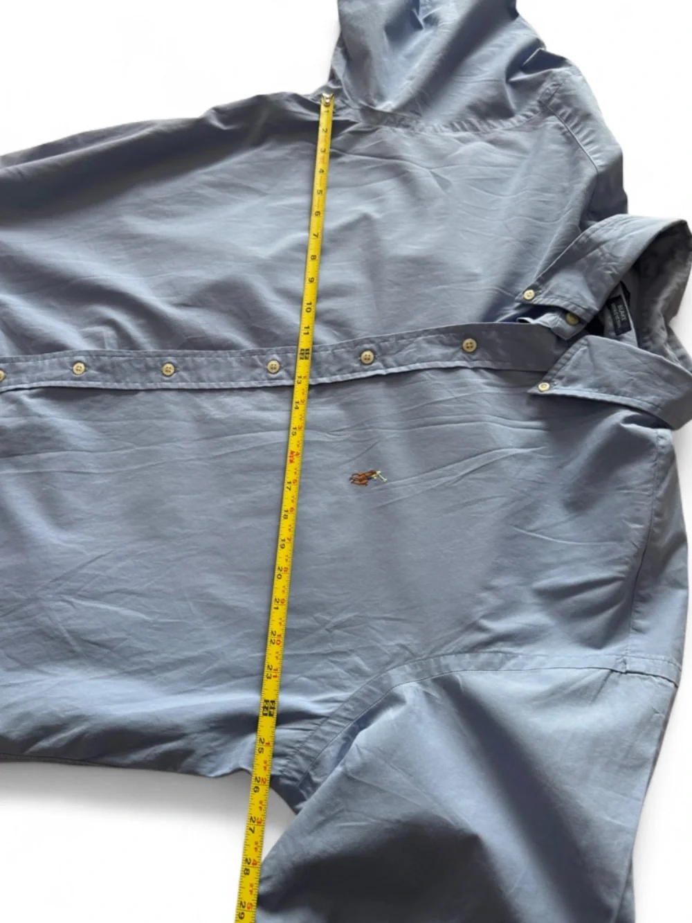 Polo Ralph Lauren short sleeve